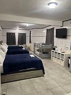 The Village Inn Hotel