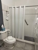 The Village Inn Hotel