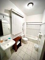 The Village Inn Hotel