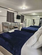 The Village Inn Hotel