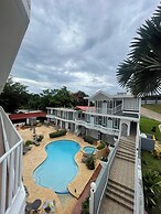 The Village Inn Hotel