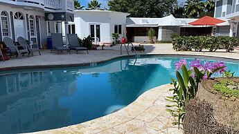 The Village Inn Hotel