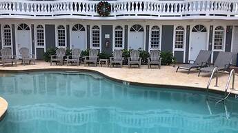 The Village Inn Hotel