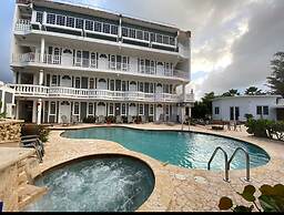 The Village Inn Hotel