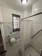 The Village Inn Hotel