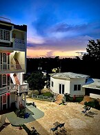 The Village Inn Hotel