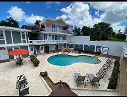 The Village Inn Hotel