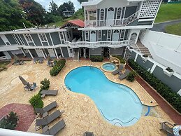 The Village Inn Hotel