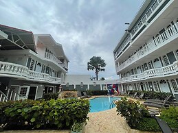 The Village Inn Hotel