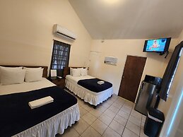 The Village Inn Hotel