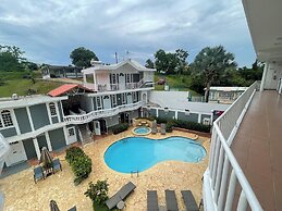 The Village Inn Hotel