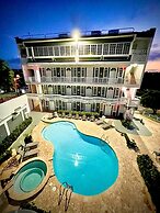 The Village Inn Hotel