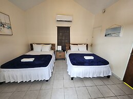 The Village Inn Hotel