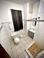 The Village Inn Hotel