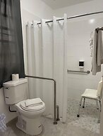 The Village Inn Hotel