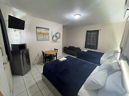 The Village Inn Hotel