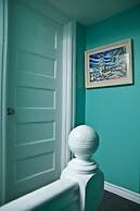 Colour Cube Guest House