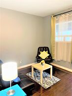 Colour Cube Guest House