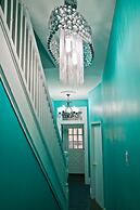 Colour Cube Guest House