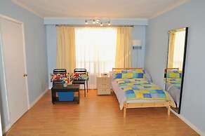 Colour Cube Guest House