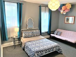 Colour Cube Guest House