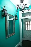 Colour Cube Guest House