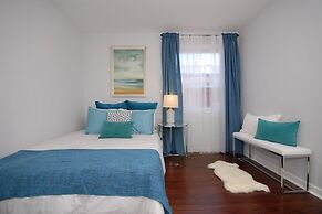 Colour Cube Guest House