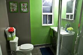 Colour Cube Guest House