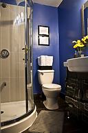 Colour Cube Guest House