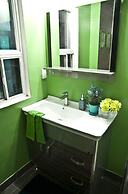 Colour Cube Guest House