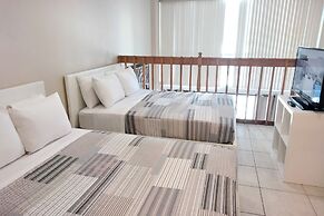 Castle Beach Suites by MiaRentals