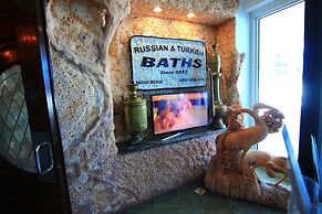 Castle Beach Suites by MiaRentals