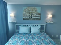 Castle Beach Suites by MiaRentals