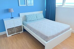 Castle Beach Suites by MiaRentals