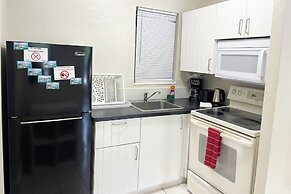 Sunny Isles Apartments