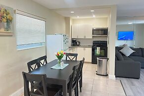 Sunny Isles Apartments