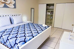 Sunny Isles Apartments