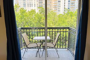 Sunny Isles Apartments