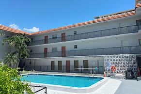 Sunny Isles Apartments