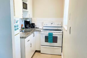 Sunny Isles Apartments