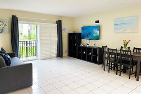 Sunny Isles Apartments