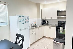 Sunny Isles Apartments