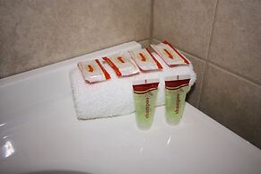 Sunny Isles Apartments