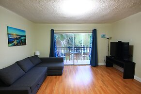 Sunny Isles Apartments