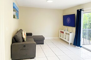 Sunny Isles Apartments