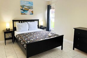 Sunny Isles Apartments