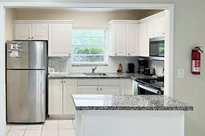 Sunny Isles Apartments