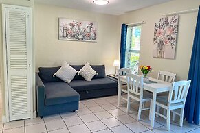 Sunny Isles Apartments