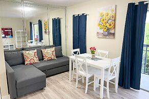 Sunny Isles Apartments