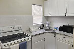 Sunny Isles Apartments